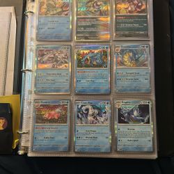 Pokemon Cards - Lot