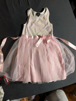 Toddler dress