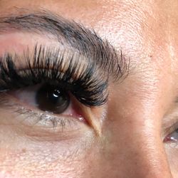 Lash Extensions