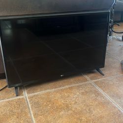 LG TV 