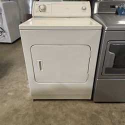 Whirlpool Dryer $250