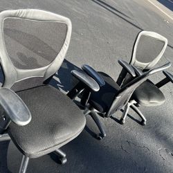 Norstar Office Chairs
