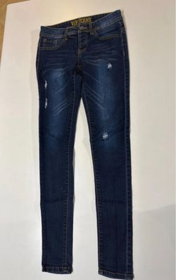 Woman's jeans size 3/4
