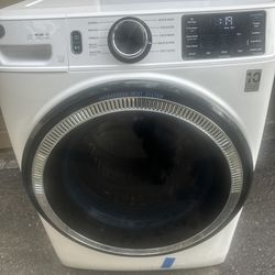 Washer Machine GE