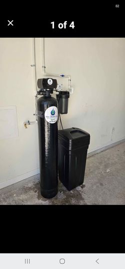 Water Filtration