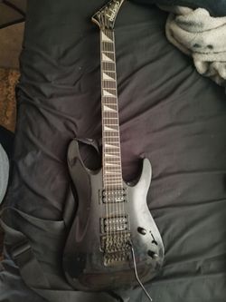 Guitar 🎸
