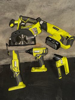Ryobi