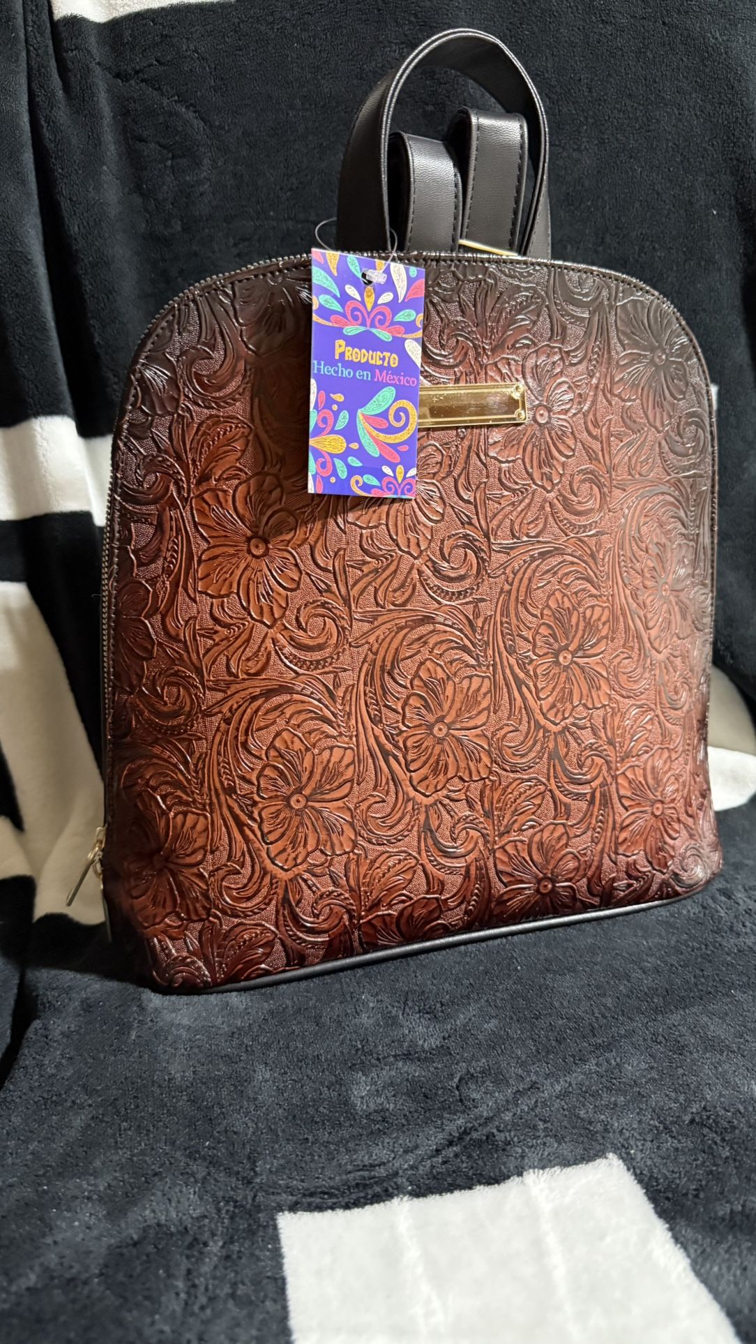 Backpack Artesanales. Mochilas Artesanales