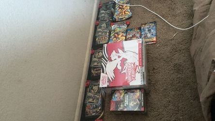 Pokemon