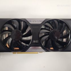Nvidia GeForce  GTX 760 2MB GDDR5