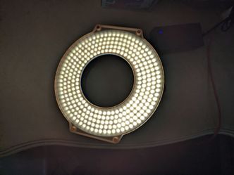 LED Ring Light