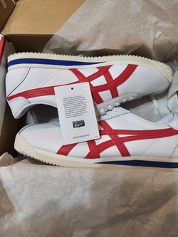 Onitsha Tiger Shoes
