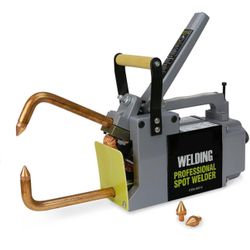 Spot Welder