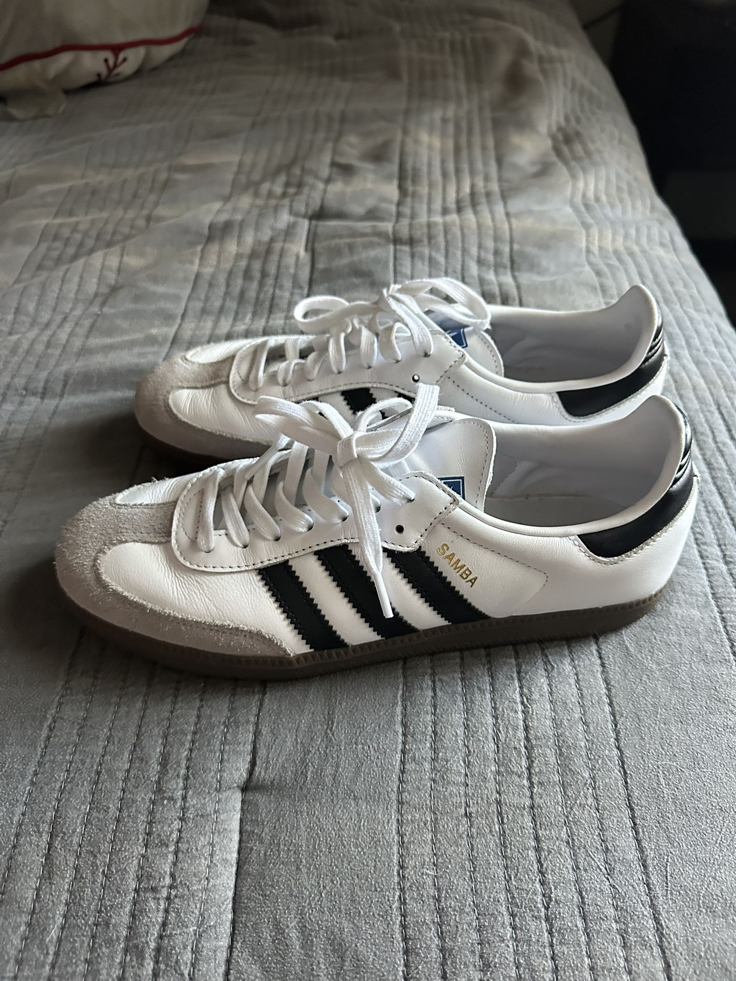 Adidas Sambas 