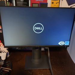 Dell 22 INCH P2219H Monitor