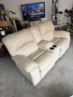 Electric Sofa - FREE