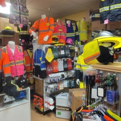 Safety Supply Store