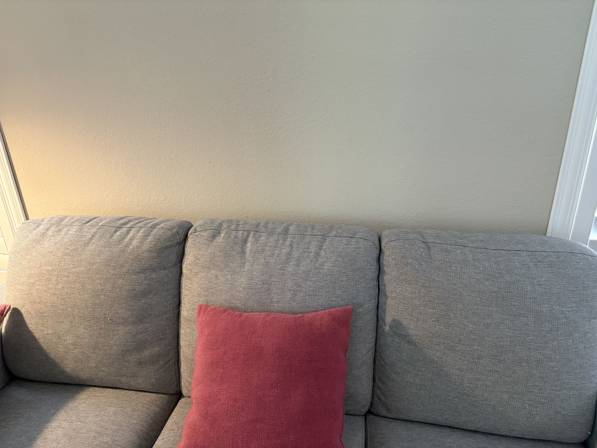 Grace Sofa Living Spaces