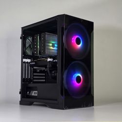Ryzen 9 7950X Gaming PC