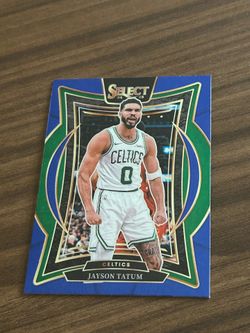 Jayson Tatum secret 24-25