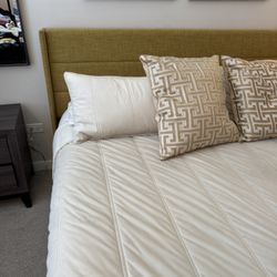 King Size Bed Frame