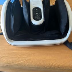 foot calf Massager 