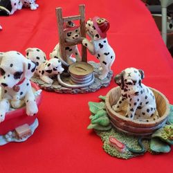 Dalmatians Collection