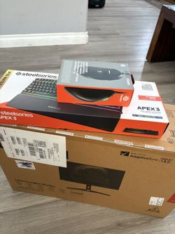 Monitor Set