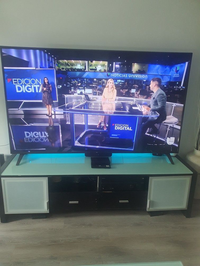 Tv LG 75'