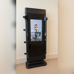 Tonal Wall-Mounted Gym, Includes Bench - Excellent - Sparrow Rd, Waconia, MN
