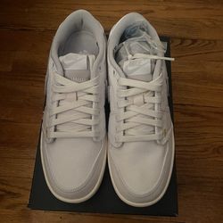 AJKO Jordan 1 Low SP