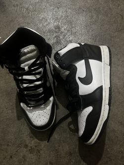 Nike Dunk High 