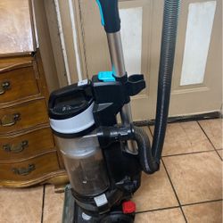 Vacuum 