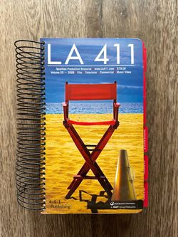 2008 LA 411