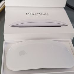 Apple Mqgic Mouse #1
