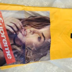 Oversized T-shirts