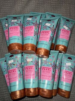 Tree Hut Body Lotion