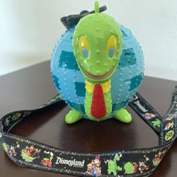 Disney Collectable Thermos