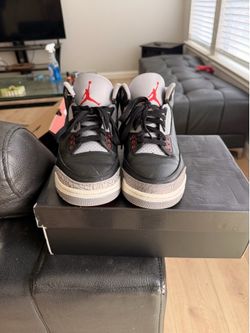 Jordan’s