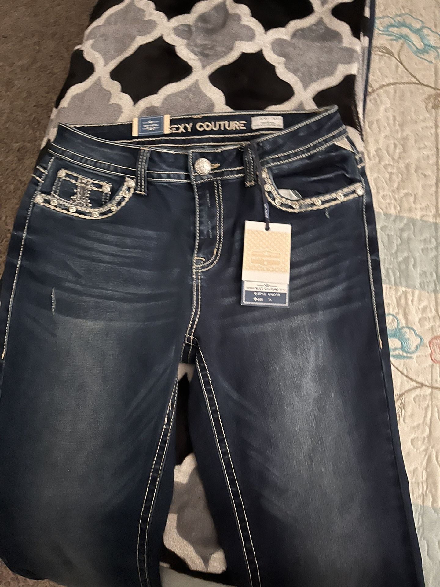 Women’s jeans