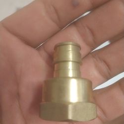 Plumbing Pex A
