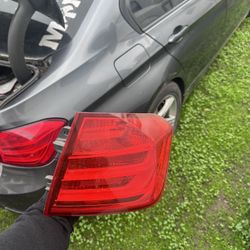 BMW Brake Light