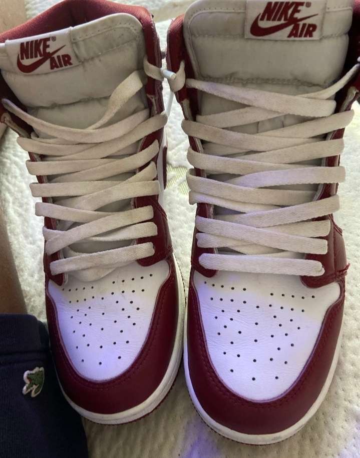 Nike 34