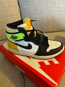 Jordan 1 Retro size 9