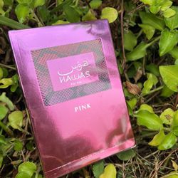 RASASI HAWAS FOR HER PINK EAU DE PARFUM 3.38 FL OZ FRAGRANCE PERFUME