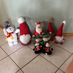 Adornos De Navidad