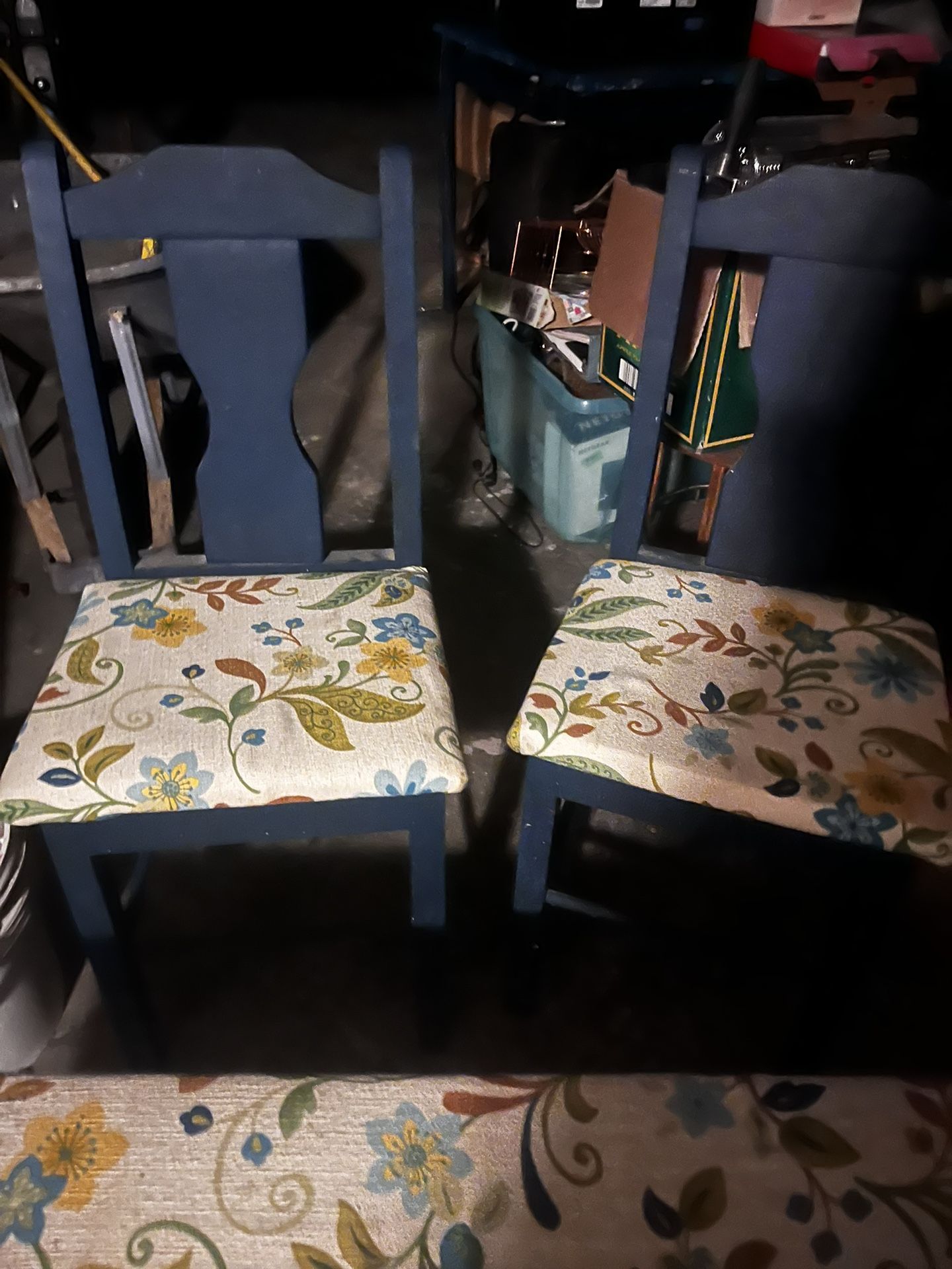 Chairs
