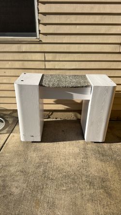Mesa para Manicurista