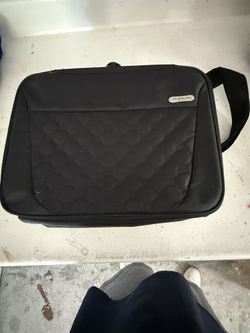 Travelon Hanging Toiletry Bag