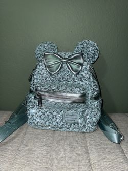Loungefly Minnie Mouse Backpack